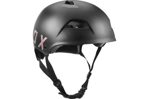 Kask rowerowy FOX FLIGHT HLMT